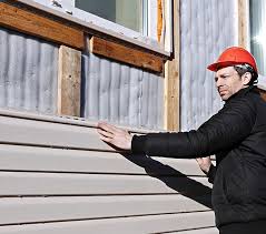 Best Siding Removal and Disposal  in Fort Benton, MT